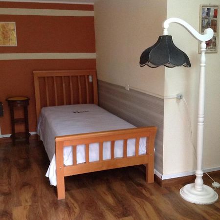 Braunes Guest House Nova Friburgo Esterno foto