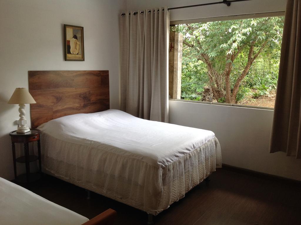 Braunes Guest House Nova Friburgo Esterno foto