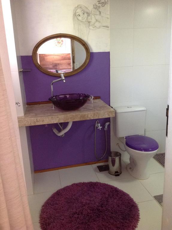 Braunes Guest House Nova Friburgo Esterno foto