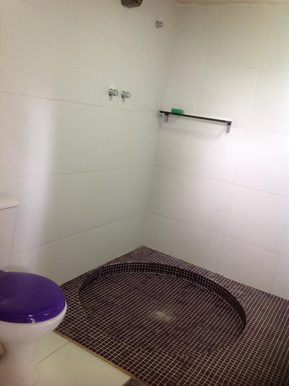 Braunes Guest House Nova Friburgo Esterno foto