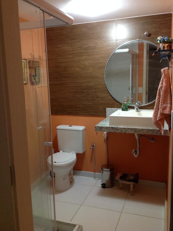 Braunes Guest House Nova Friburgo Esterno foto