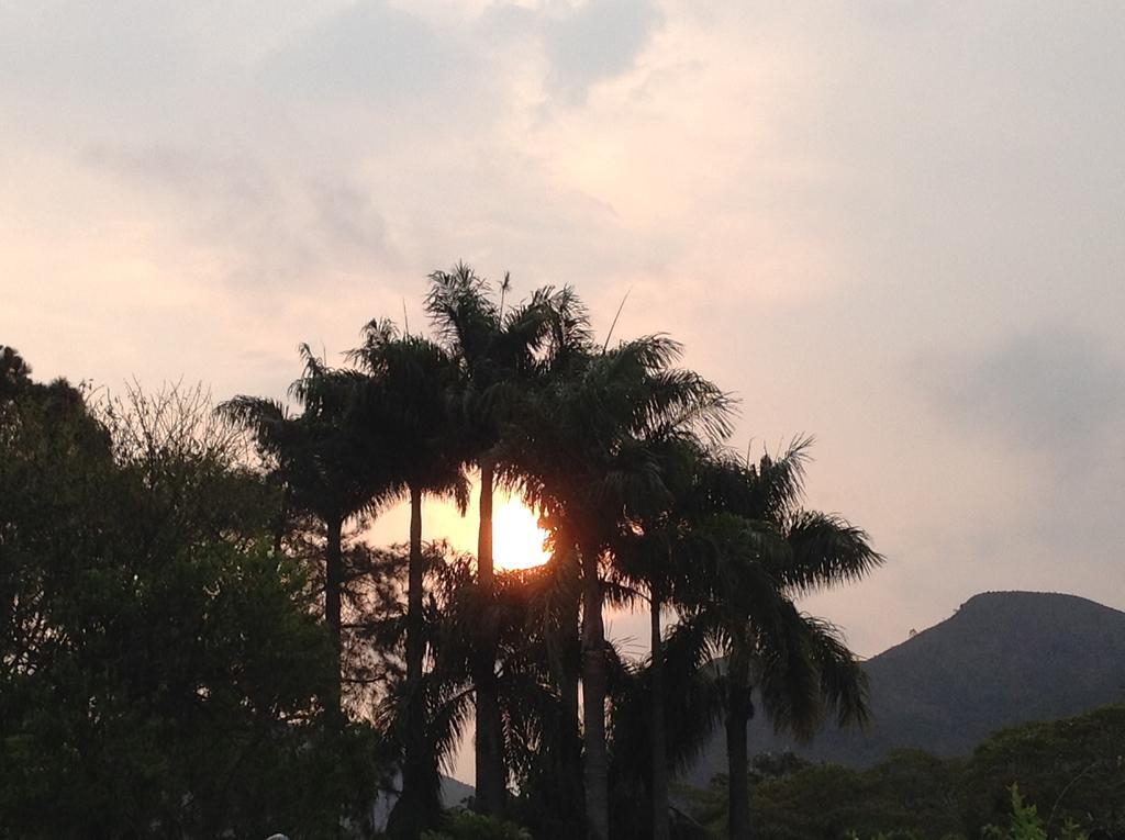 Braunes Guest House Nova Friburgo Esterno foto