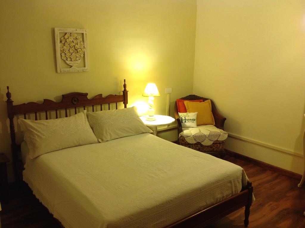 Braunes Guest House Nova Friburgo Esterno foto