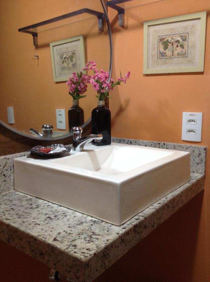 Braunes Guest House Nova Friburgo Esterno foto